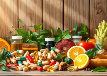 naturalne suplementy