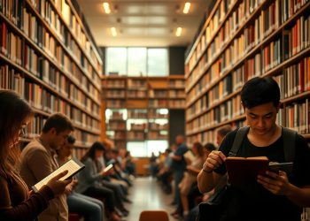 czytelnictwo w dobie internetu