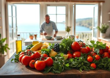 kuchnia śródziemnomorska